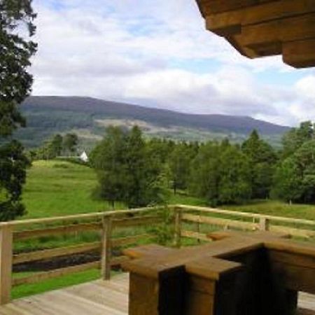 Chalet Blaich Fort William Extérieur photo