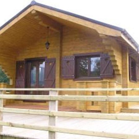 Chalet Blaich Fort William Extérieur photo