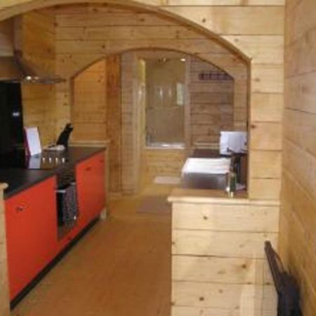 Chalet Blaich Fort William Extérieur photo
