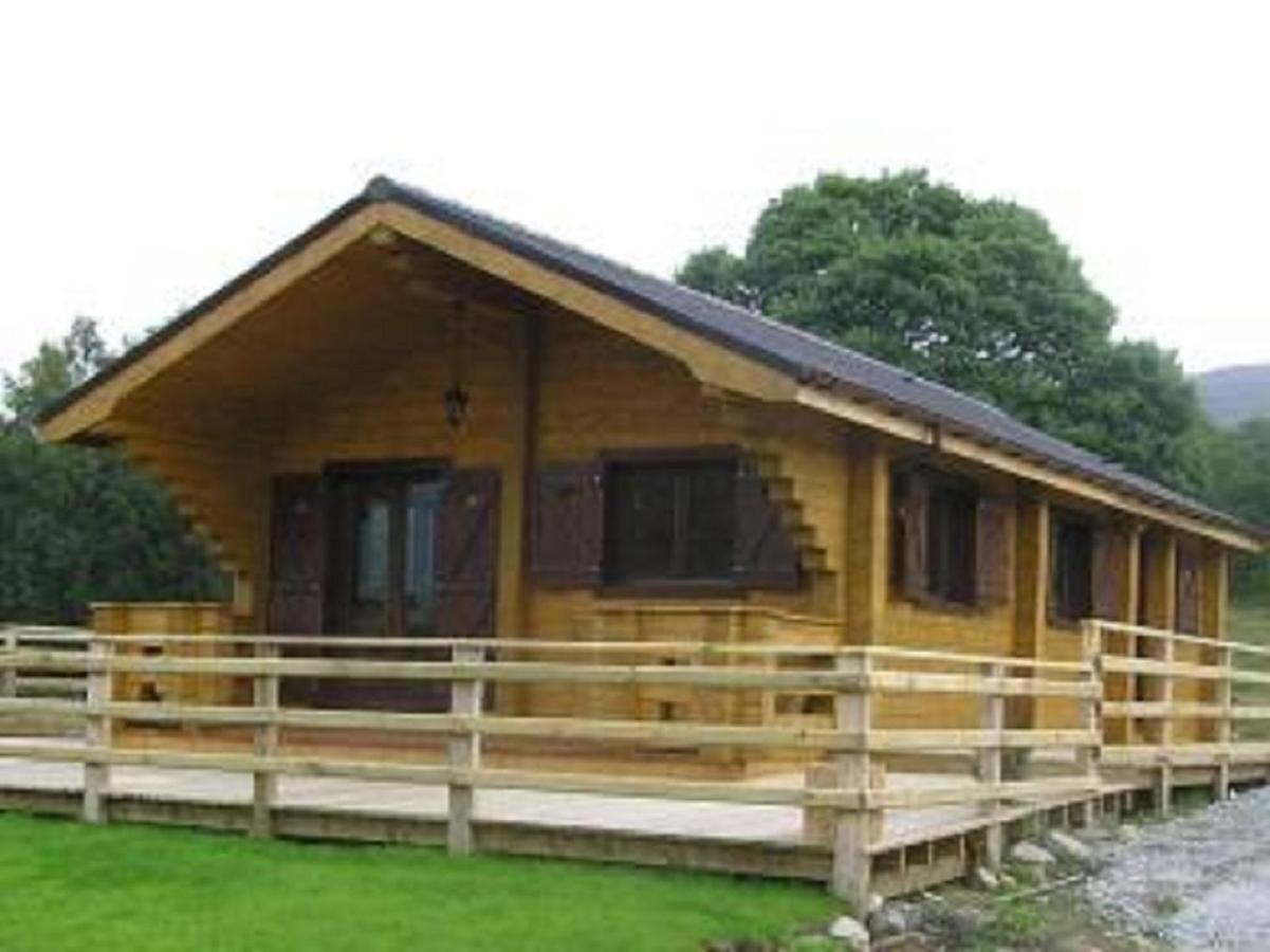 Chalet Blaich Fort William Extérieur photo