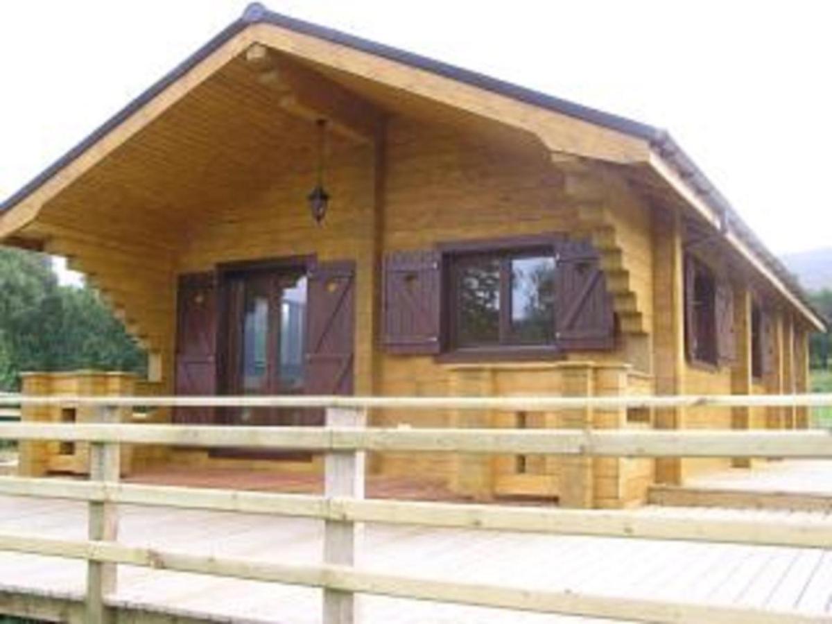 Chalet Blaich Fort William Extérieur photo