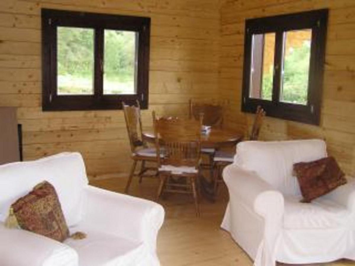 Chalet Blaich Fort William Extérieur photo