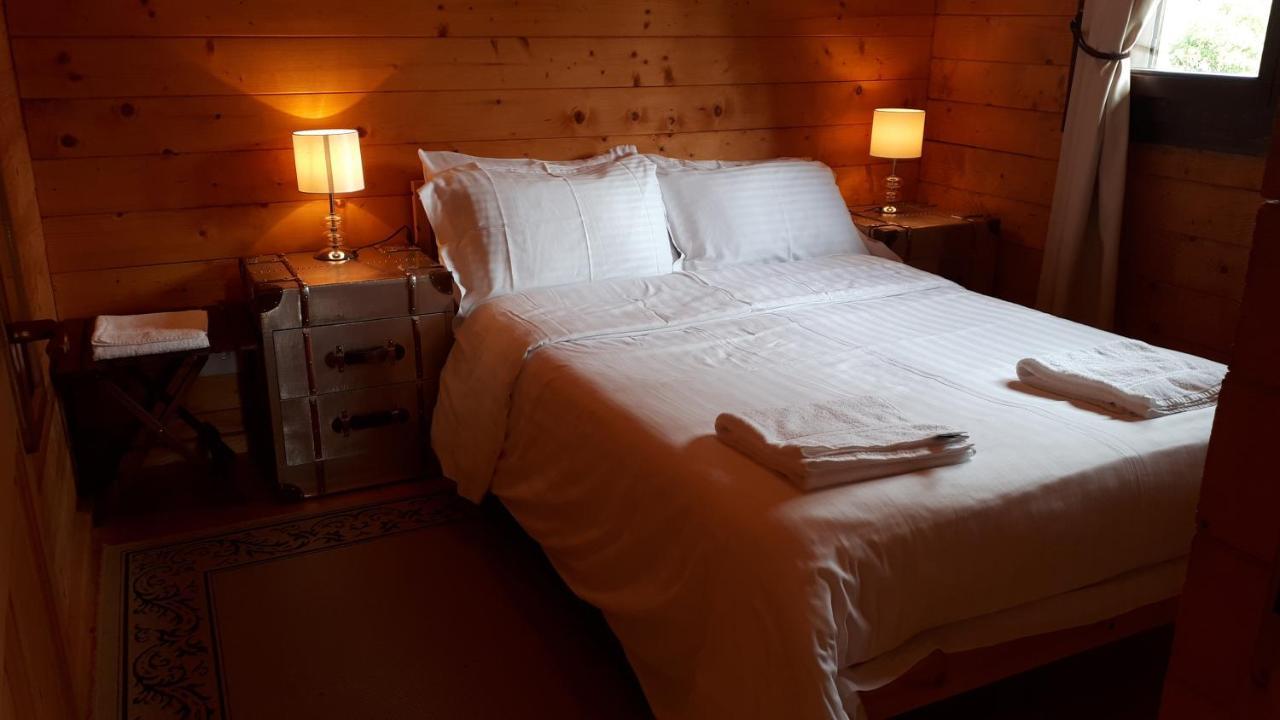 Chalet Blaich Fort William Extérieur photo